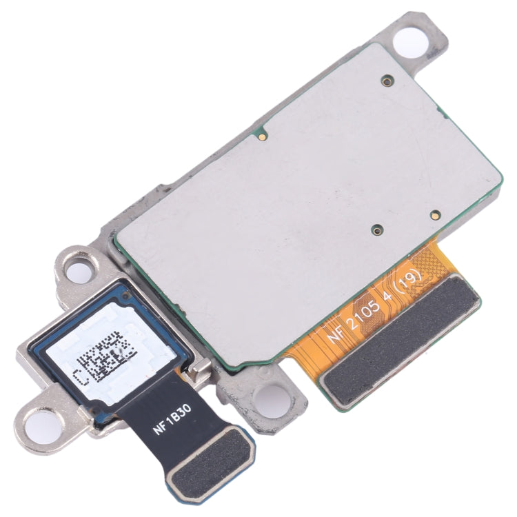 For Samsung Galaxy Z Fold3 SM-F926B Original Camera Set (Wide + Back Camera) - Camera Series by buy2fix | Online Shopping UK | buy2fix