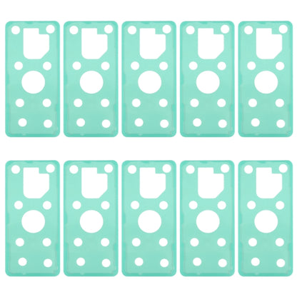 For Galaxy S9 10pcs Back Rear Housing Cover Adhesive - Adhesive Sticker by buy2fix | Online Shopping UK | buy2fix