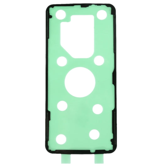 For Galaxy S9+ 10pcs Back Rear Housing Cover Adhesive - Adhesive Sticker by buy2fix | Online Shopping UK | buy2fix