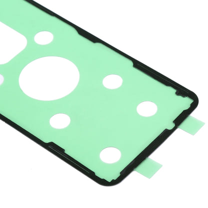 For Galaxy S9+ 10pcs Back Rear Housing Cover Adhesive - Adhesive Sticker by buy2fix | Online Shopping UK | buy2fix
