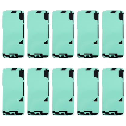 For Galaxy S7 10pcs Waterproof Adhesive Sticker - Adhesive Sticker by buy2fix | Online Shopping UK | buy2fix