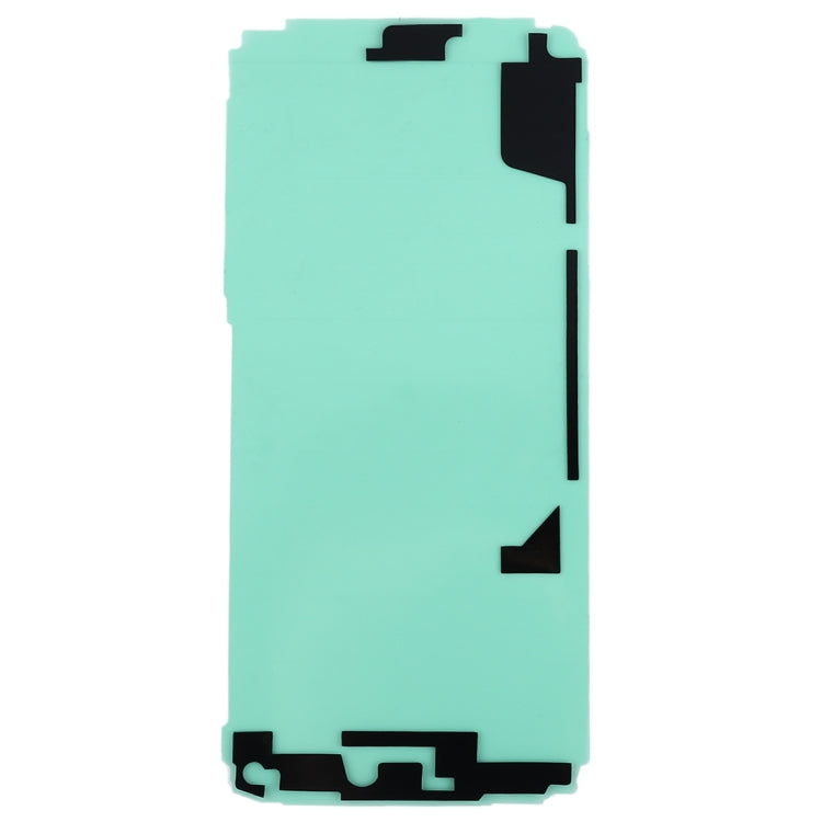 For Galaxy S7 10pcs Waterproof Adhesive Sticker - Adhesive Sticker by buy2fix | Online Shopping UK | buy2fix