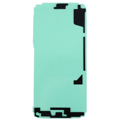 For Galaxy S7 10pcs Waterproof Adhesive Sticker - Adhesive Sticker by buy2fix | Online Shopping UK | buy2fix