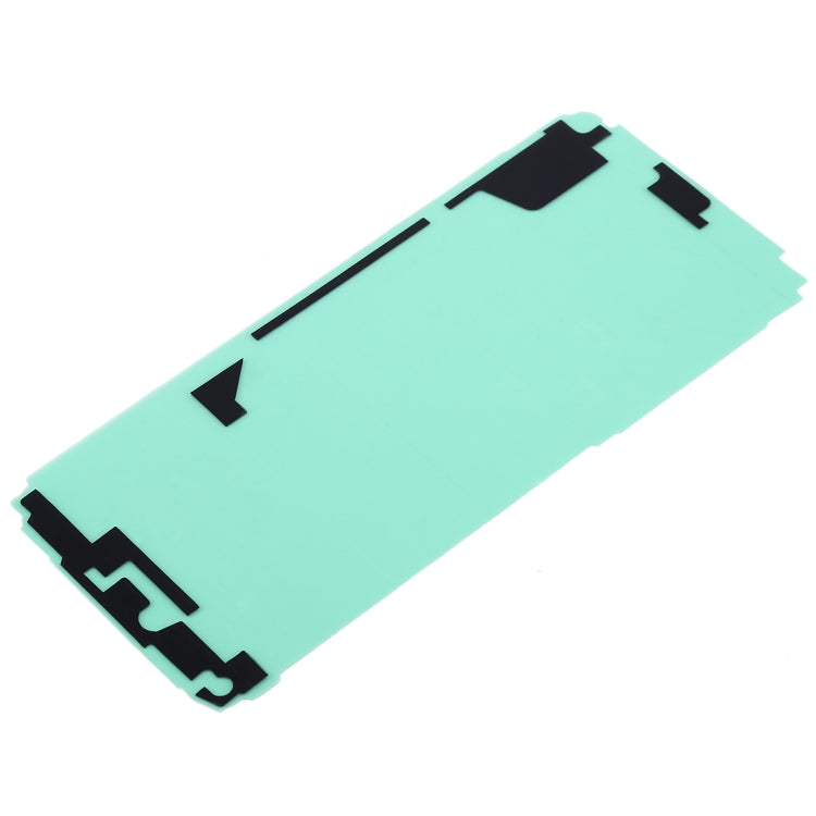 For Galaxy S7 10pcs Waterproof Adhesive Sticker - Adhesive Sticker by buy2fix | Online Shopping UK | buy2fix