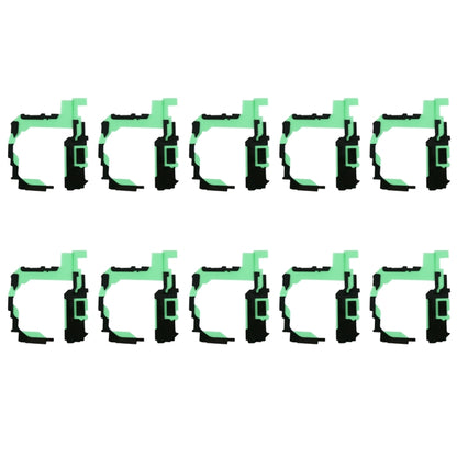 For Galaxy S8 10pcs Waterproof Adhesive Sticker - Adhesive Sticker by buy2fix | Online Shopping UK | buy2fix