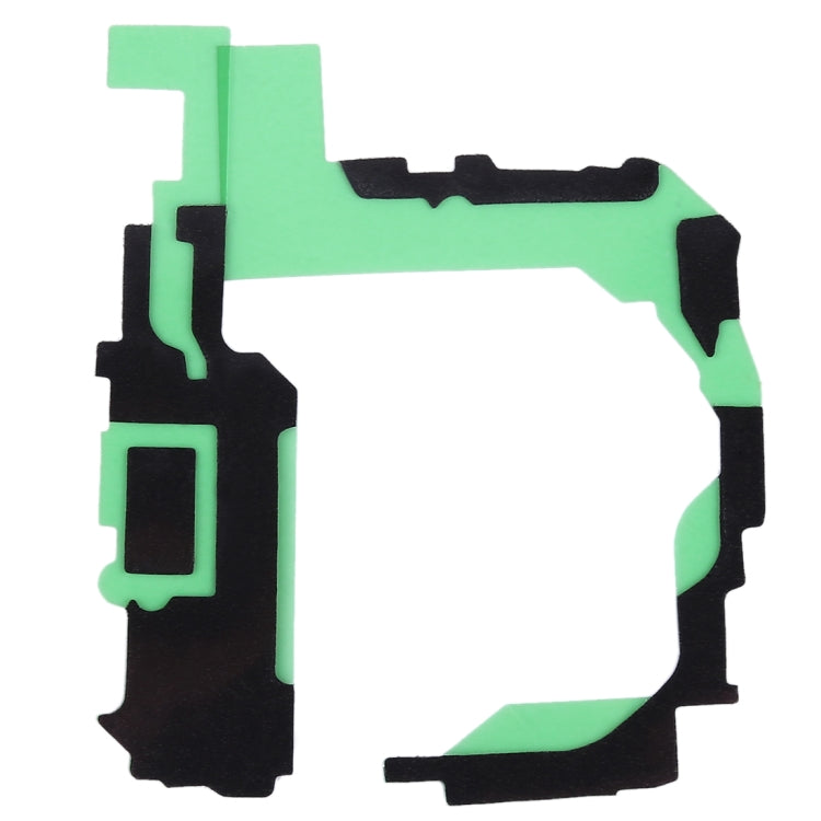 For Galaxy S8 10pcs Waterproof Adhesive Sticker - Adhesive Sticker by buy2fix | Online Shopping UK | buy2fix