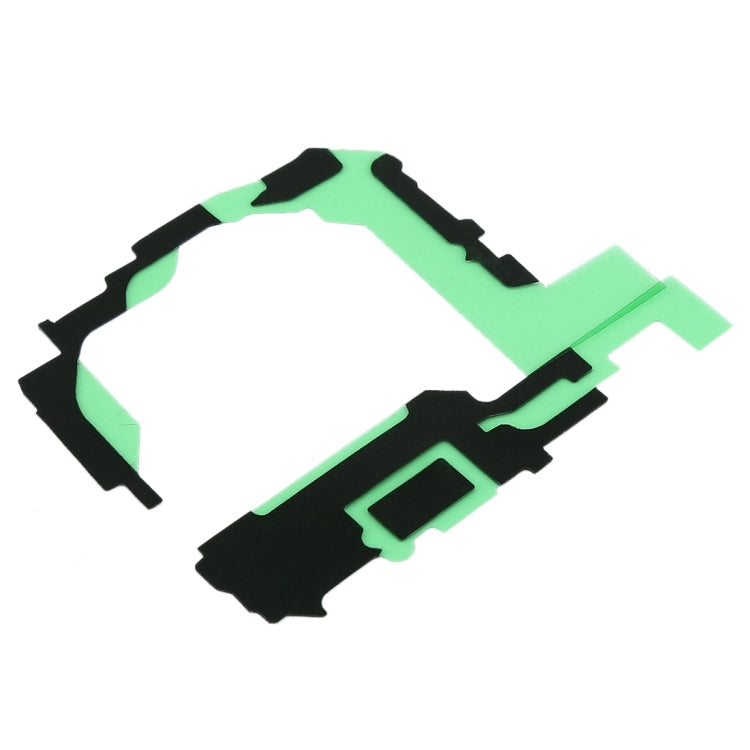 For Galaxy S8 10pcs Waterproof Adhesive Sticker - Adhesive Sticker by buy2fix | Online Shopping UK | buy2fix