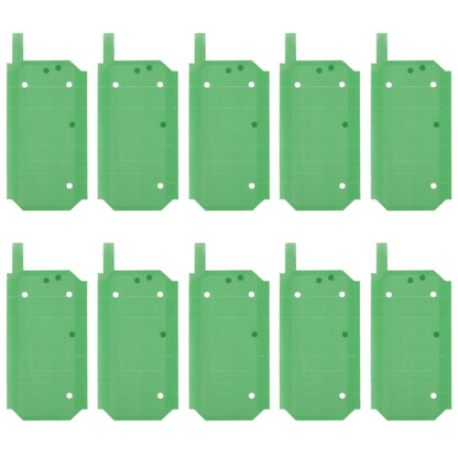For Galaxy S8+ / G955 10pcs Battery Adhesive Tape Stickers - Adhesive Sticker by buy2fix | Online Shopping UK | buy2fix