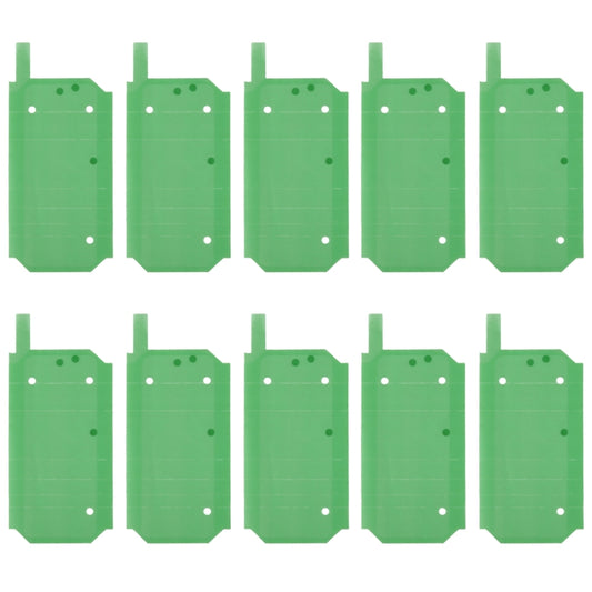 For Galaxy S8+ / G955 10pcs Battery Adhesive Tape Stickers - Adhesive Sticker by buy2fix | Online Shopping UK | buy2fix