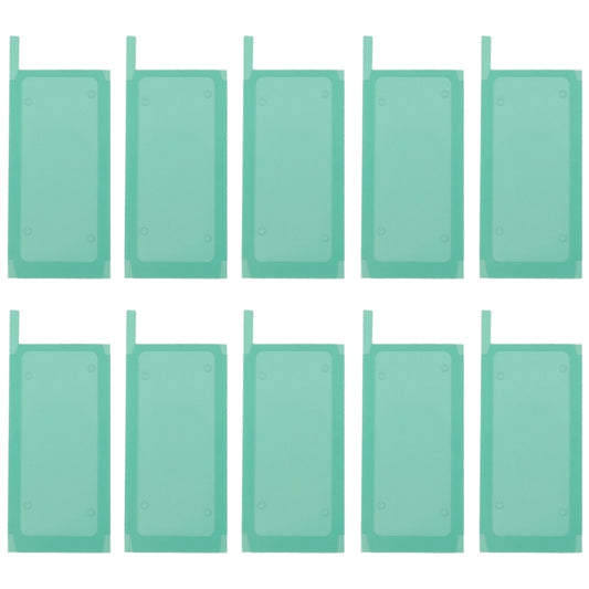 For Galaxy S8 10pcs Battery Adhesive Tape Stickers - Adhesive Sticker by buy2fix | Online Shopping UK | buy2fix