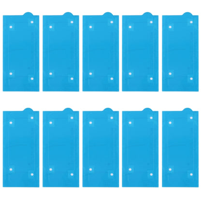 For Galaxy S7 10pcs Battery Adhesive Tape Stickers - Adhesive Sticker by buy2fix | Online Shopping UK | buy2fix
