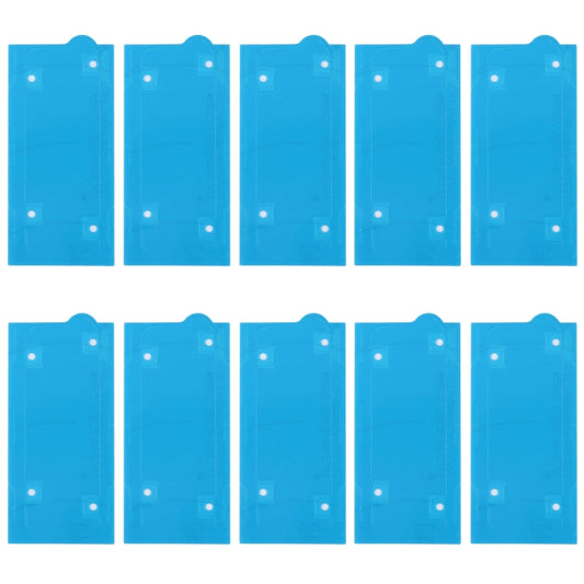 For Galaxy S7 10pcs Battery Adhesive Tape Stickers - Adhesive Sticker by buy2fix | Online Shopping UK | buy2fix