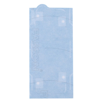 For Galaxy S7 10pcs Battery Adhesive Tape Stickers - Adhesive Sticker by buy2fix | Online Shopping UK | buy2fix