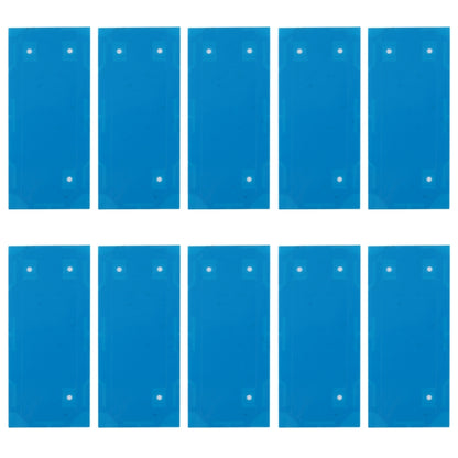 For Galaxy S7 Edge 10pcs Battery Adhesive Tape Stickers - Adhesive Sticker by buy2fix | Online Shopping UK | buy2fix