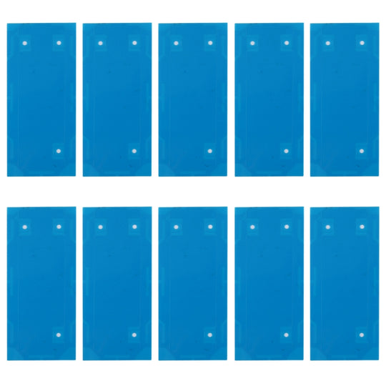For Galaxy S7 Edge 10pcs Battery Adhesive Tape Stickers