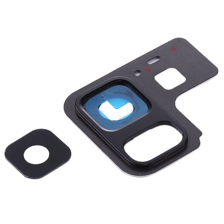 For Galaxy A530 / A8 (2018) / A730 / A7 (2018) 10pcs Camera Lens Cover - Camera Series by buy2fix | Online Shopping UK | buy2fix