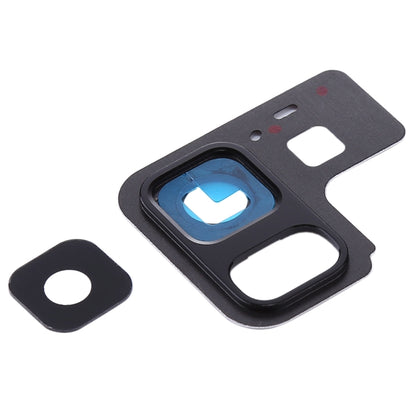 For Galaxy A530 / A8 (2018) / A730 / A7 (2018) 10pcs Camera Lens Cover - Camera Series by buy2fix | Online Shopping UK | buy2fix