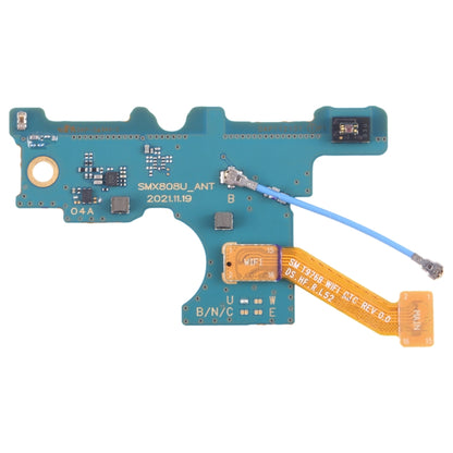For Samsung Galaxy Tab S8+ SM-X808 Original Light Sensor Board - Others by buy2fix | Online Shopping UK | buy2fix