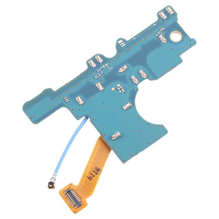 For Samsung Galaxy Tab S8+ SM-X808 Original Light Sensor Board - Others by buy2fix | Online Shopping UK | buy2fix