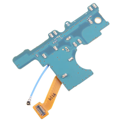 For Samsung Galaxy Tab S8+ SM-X808 Original Light Sensor Board - Others by buy2fix | Online Shopping UK | buy2fix