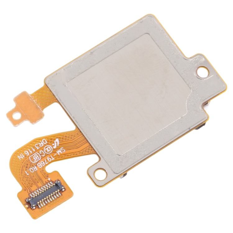 For Samsung Galaxy Tab S8+ SM-X808 Original SIM Card Reader Board - Others by buy2fix | Online Shopping UK | buy2fix