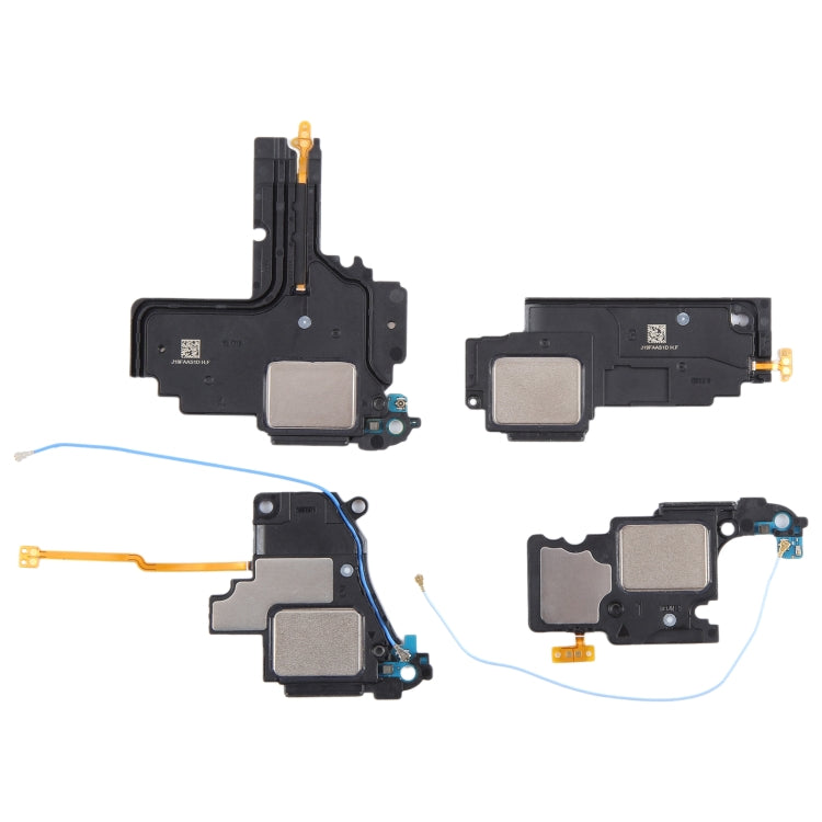 For Samsung Galaxy Tab S8+ SM-X808 1set Original Speaker Ringer Buzzer - Speaker Ringer Buzzer by buy2fix | Online Shopping UK | buy2fix