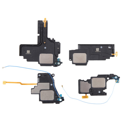 For Samsung Galaxy Tab S8+ SM-X808 1set Original Speaker Ringer Buzzer - Speaker Ringer Buzzer by buy2fix | Online Shopping UK | buy2fix