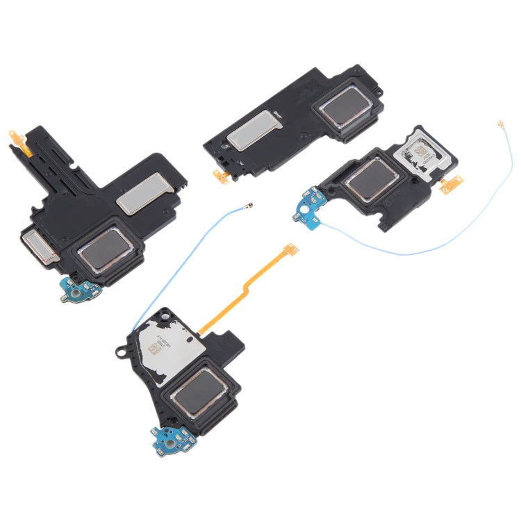 For Samsung Galaxy Tab S8+ SM-X808 1set Original Speaker Ringer Buzzer - Speaker Ringer Buzzer by buy2fix | Online Shopping UK | buy2fix
