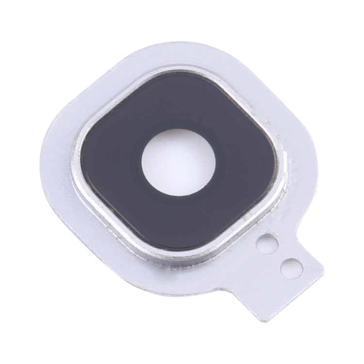For Samsung Galaxy Tab S3 9.7 SM-T825 Original Camera Lens Cover (Silver) - Camera Series by buy2fix | Online Shopping UK | buy2fix