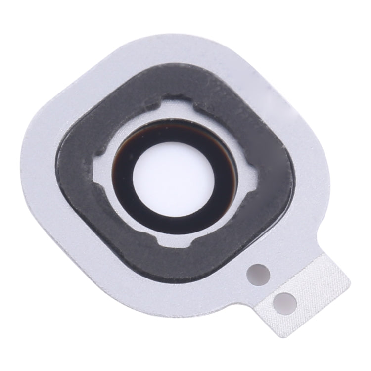 For Samsung Galaxy Tab S3 9.7 SM-T825 Original Camera Lens Cover (Silver) - Camera Series by buy2fix | Online Shopping UK | buy2fix