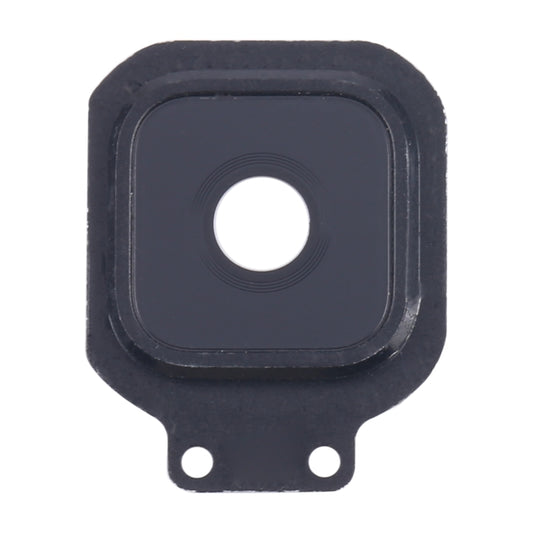 For Samsung Galaxy Tab S4 10.5 SM-T835 Original Camera Lens Cover (Black) - Camera Series by buy2fix | Online Shopping UK | buy2fix