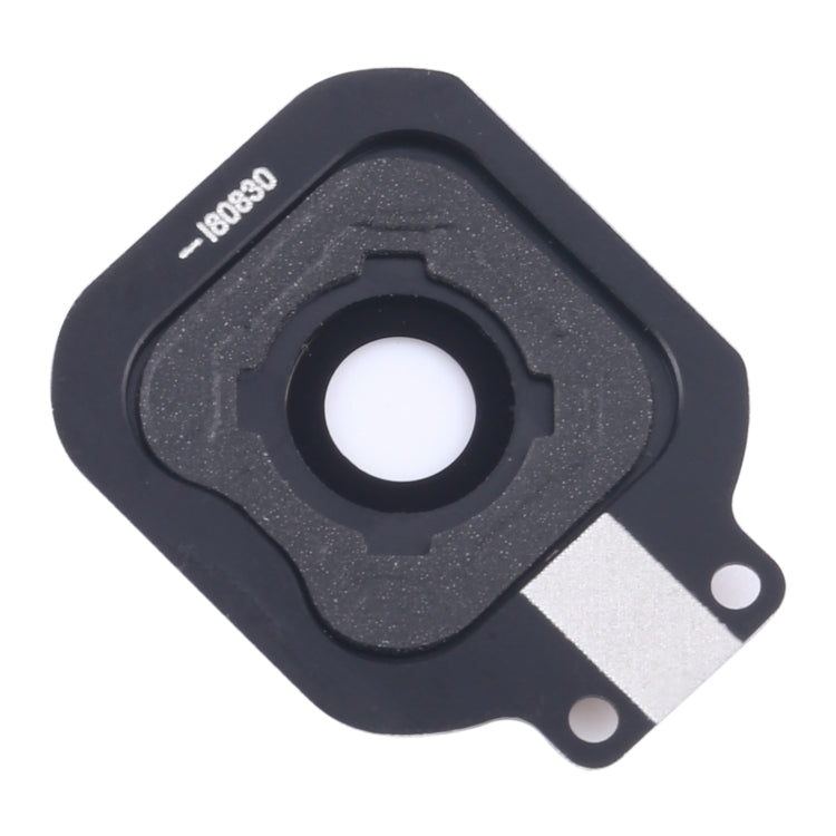 For Samsung Galaxy Tab S4 10.5 SM-T835 Original Camera Lens Cover (Black) - Camera Series by buy2fix | Online Shopping UK | buy2fix
