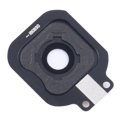 For Samsung Galaxy Tab S4 10.5 SM-T835 Original Camera Lens Cover (Black) - Camera Series by buy2fix | Online Shopping UK | buy2fix