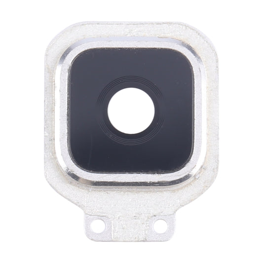 For Samsung Galaxy Tab S4 10.5 SM-T835 Original Camera Lens Cover (Silver) - Camera Series by buy2fix | Online Shopping UK | buy2fix