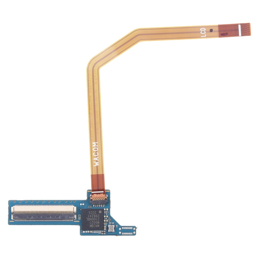 For Samsung Galaxy Tab S7 FE SM-T736 Original Touch Board Connection Flex Cable - Flex Cable by buy2fix | Online Shopping UK | buy2fix