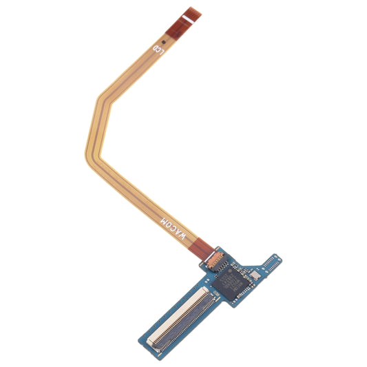 For Samsung Galaxy Tab S7 FE SM-T736 Original Touch Board Connection Flex Cable - Flex Cable by buy2fix | Online Shopping UK | buy2fix