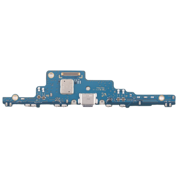 For Samsung Galaxy Tab S7 FE SM-T736 Original Charging Port Board - Tail Connector by buy2fix | Online Shopping UK | buy2fix