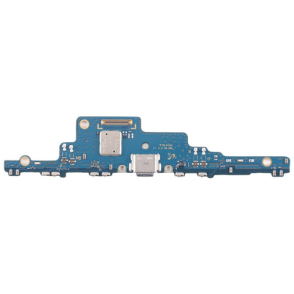 For Samsung Galaxy Tab S7 FE SM-T736 Original Charging Port Board - Tail Connector by buy2fix | Online Shopping UK | buy2fix