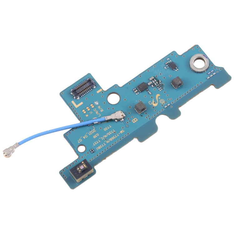 For Samsung Galaxy Tab S7 FE SM-T736 Original Light Sensor Board - Others by buy2fix | Online Shopping UK | buy2fix