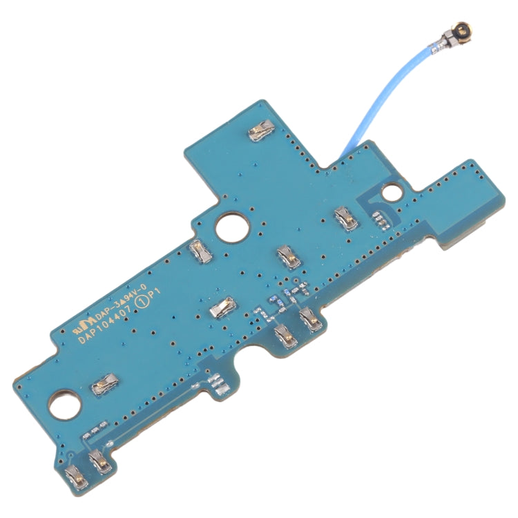 For Samsung Galaxy Tab S7 FE SM-T736 Original Light Sensor Board - Others by buy2fix | Online Shopping UK | buy2fix