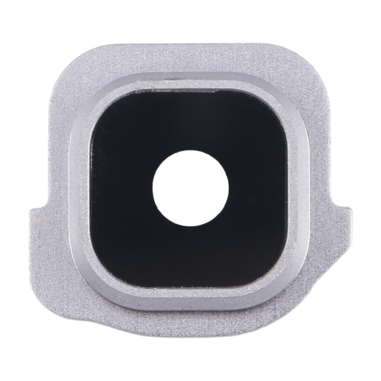 For Samsung Galaxy Tab S5e SM-T725 Original Camera Lens Cover (Silver) - Camera Series by buy2fix | Online Shopping UK | buy2fix