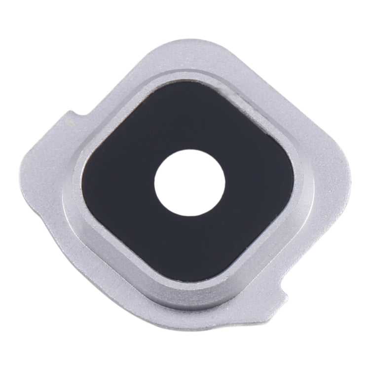 For Samsung Galaxy Tab S5e SM-T725 Original Camera Lens Cover (Silver) - Camera Series by buy2fix | Online Shopping UK | buy2fix