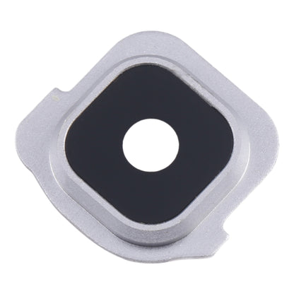 For Samsung Galaxy Tab S5e SM-T725 Original Camera Lens Cover (Silver) - Camera Series by buy2fix | Online Shopping UK | buy2fix