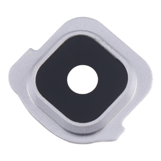 For Samsung Galaxy Tab S5e SM-T725 Original Camera Lens Cover (Silver) - Camera Series by buy2fix | Online Shopping UK | buy2fix