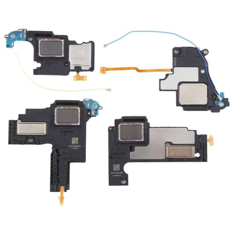 For Samsung Galaxy Tab S7+ SM-T976 1set Original Speaker Ringer Buzzer - Speaker Ringer Buzzer by buy2fix | Online Shopping UK | buy2fix