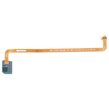 For Samsung Galaxy Tab S7+ SM-T976 Original Touch Board Connection Flex Cable - Flex Cable by buy2fix | Online Shopping UK | buy2fix