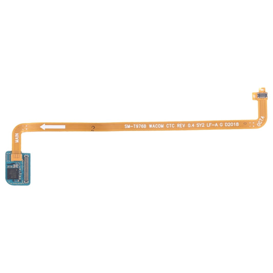 For Samsung Galaxy Tab S7+ SM-T976 Original Touch Board Connection Flex Cable - Flex Cable by buy2fix | Online Shopping UK | buy2fix