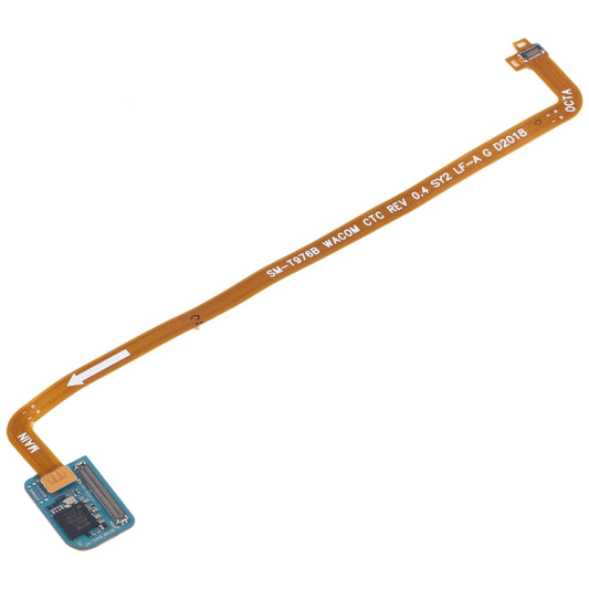 For Samsung Galaxy Tab S7+ SM-T976 Original Touch Board Connection Flex Cable - Flex Cable by buy2fix | Online Shopping UK | buy2fix