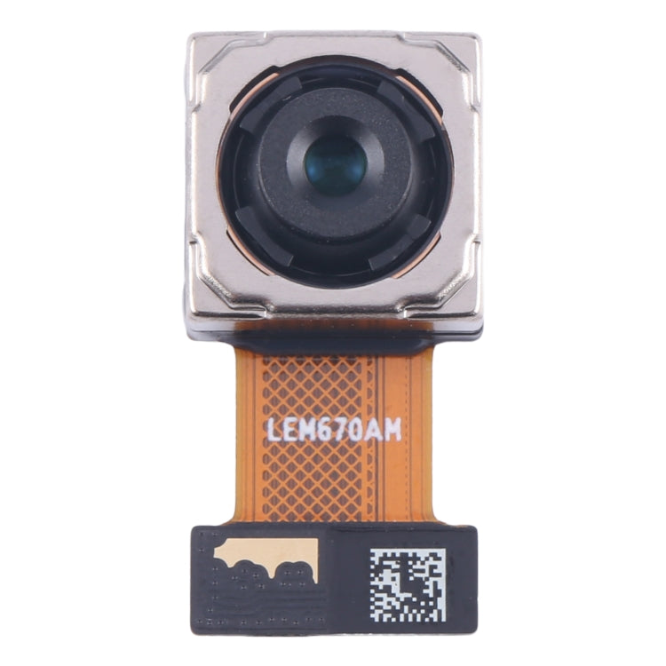 For Samsung Galaxy A05s SM-A057F Original Back Facing Camera - Camera Series by buy2fix | Online Shopping UK | buy2fix