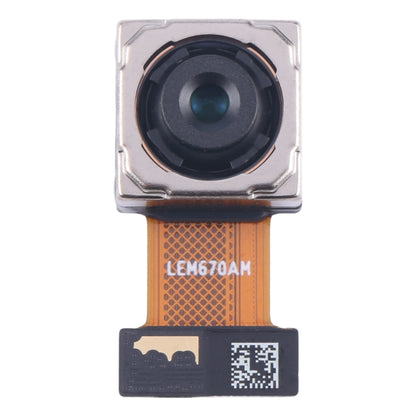 For Samsung Galaxy A05s SM-A057F Original Back Facing Camera - Camera Series by buy2fix | Online Shopping UK | buy2fix